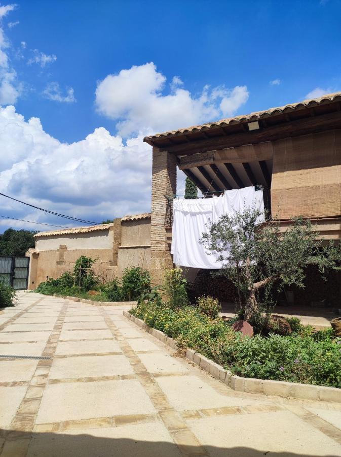 Appartamento Guara Viva Abiego Esterno foto