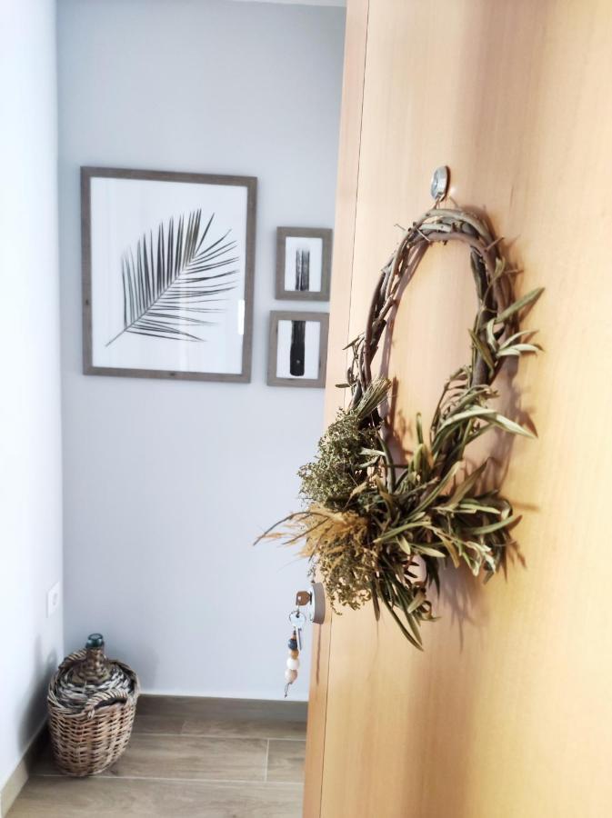 Appartamento Guara Viva Abiego Esterno foto