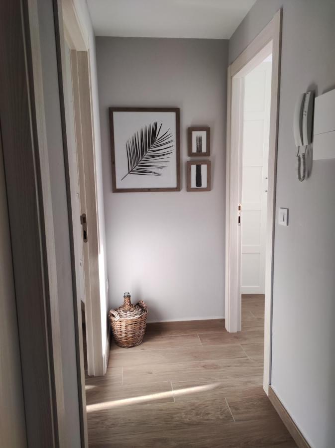 Appartamento Guara Viva Abiego Esterno foto