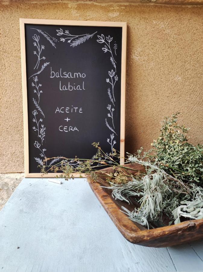 Appartamento Guara Viva Abiego Esterno foto